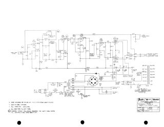 Rogers Champ 2 schematic circuit diagram
